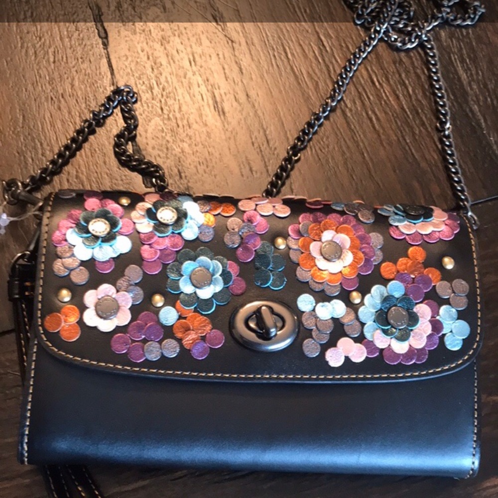 Crossingbag